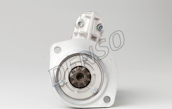 Denso DSN953 - Стартер autospares.lv