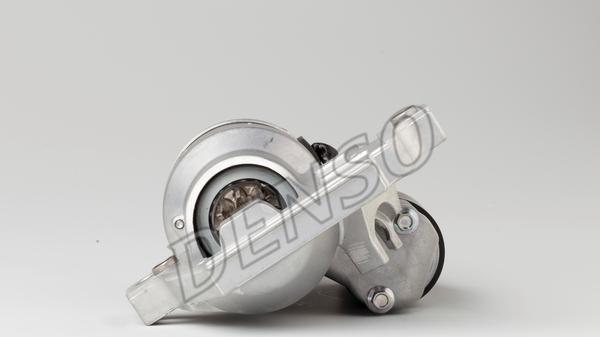 Denso DSN957 - Стартер autospares.lv