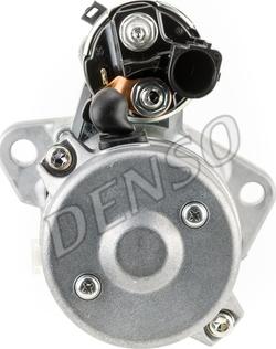 Denso DSN965 - Стартер autospares.lv