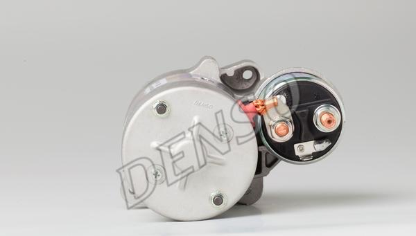 Denso DSN586 - Стартер autospares.lv