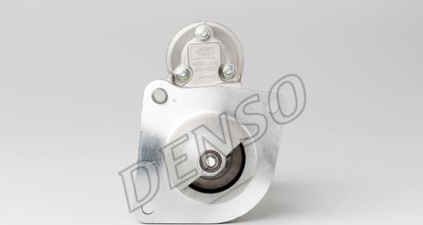 Denso DSN579 - Стартер autospares.lv