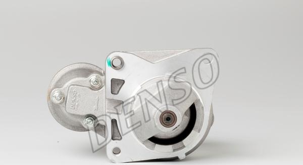 Denso DSN576 - Стартер autospares.lv