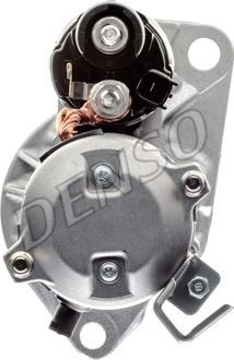 Denso DSN1390 - Стартер autospares.lv