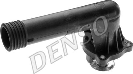 Denso DTM95394 - Термостат охлаждающей жидкости / корпус autospares.lv