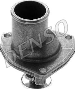 Denso DTM92283 - Термостат охлаждающей жидкости / корпус autospares.lv