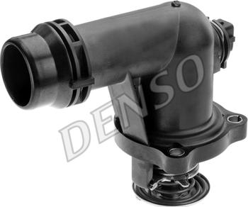 Denso DTM105550 - Термостат охлаждающей жидкости / корпус autospares.lv