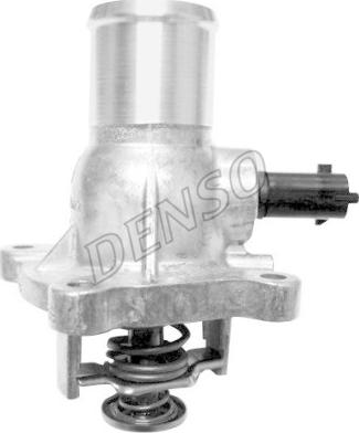 Denso DTM105611 - Термостат охлаждающей жидкости / корпус autospares.lv