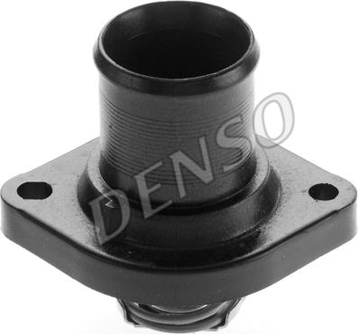 Denso DTM89438 - Термостат охлаждающей жидкости / корпус autospares.lv