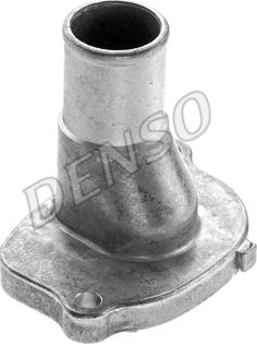 Denso DTM88284 - Термостат охлаждающей жидкости / корпус autospares.lv