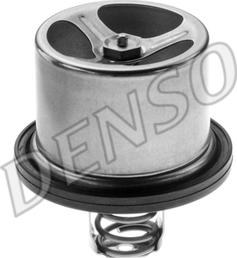 Denso DTM82459 - Термостат охлаждающей жидкости / корпус autospares.lv