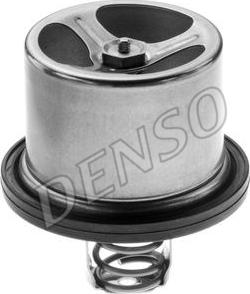 Denso DTM75459 - Термостат охлаждающей жидкости / корпус autospares.lv