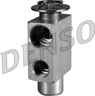 Denso DVE99909 - Расширительный клапан, кондиционер autospares.lv