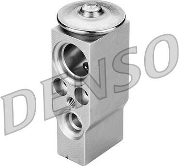 Denso DVE99911 - Расширительный клапан, кондиционер autospares.lv