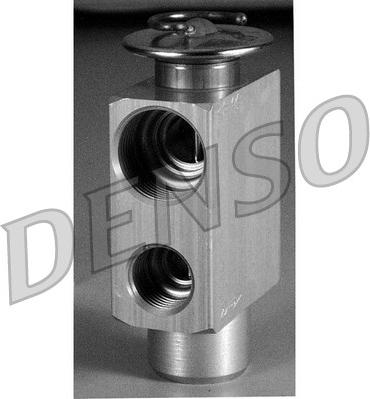 Denso DVE99009 - Расширительный клапан, кондиционер autospares.lv