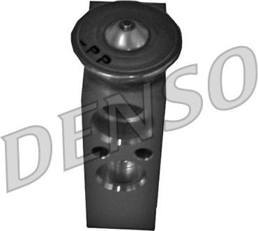 Denso DVE09008 - Расширительный клапан, кондиционер autospares.lv