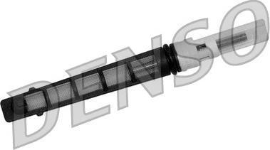 Denso DVE02004 - Форсунка, расширительный клапан autospares.lv