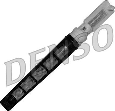 Denso DVE10010 - Форсунка, расширительный клапан autospares.lv