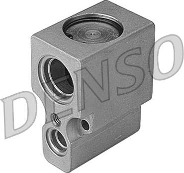 Denso DVE32004 - Расширительный клапан, кондиционер autospares.lv