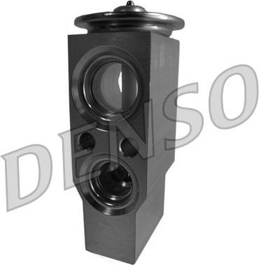 Denso DVE20005 - Расширительный клапан, кондиционер autospares.lv