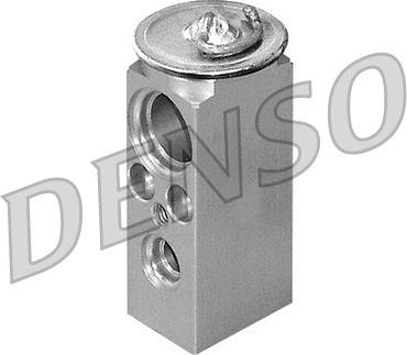Denso DVE20001 - Расширительный клапан, кондиционер autospares.lv