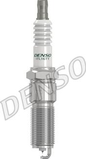 Denso ITL16TT - Свеча зажигания autospares.lv