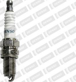 Denso IXU22 - Свеча зажигания autospares.lv