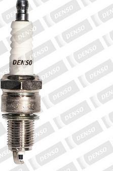 Denso J14CR-U - Свеча зажигания autospares.lv