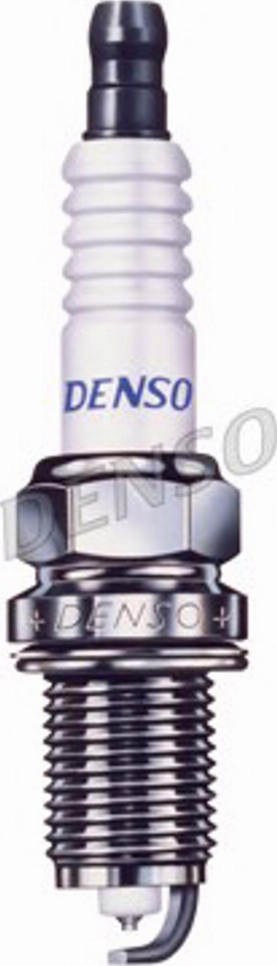 Denso PQ16R8 - Свеча зажигания autospares.lv