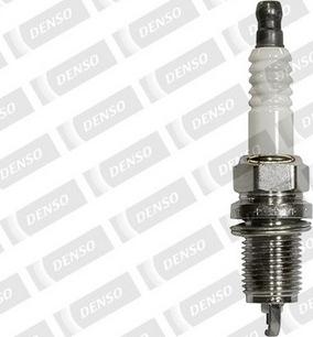 Denso KJ16CR11 - Свеча зажигания autospares.lv