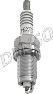 Denso KJ22CR-L8 - Свеча зажигания autospares.lv