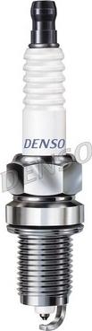 Denso PK20R11 - Свеча зажигания autospares.lv