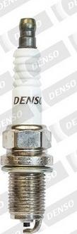 Denso Q16PR-U11 - Свеча зажигания autospares.lv
