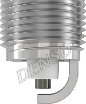 Denso Q16R-U11 - Свеча зажигания autospares.lv