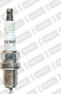 Denso Q16-U11 - Свеча зажигания autospares.lv