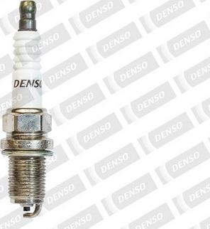 Denso Q22PR-U11 - Свеча зажигания autospares.lv