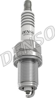 Denso Q20R-U11 - Свеча зажигания autospares.lv