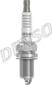 Denso Q20R-U11 - Свеча зажигания autospares.lv