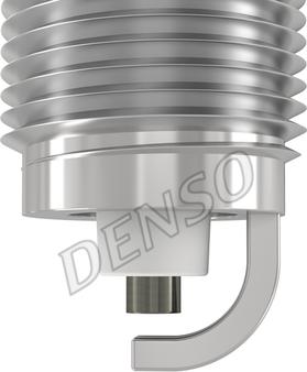 Denso Q20R-U - Свеча зажигания autospares.lv