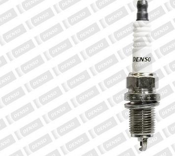 Denso QJ20CR11 - Свеча зажигания autospares.lv