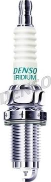 Denso SKJ20DR-M11S - Свеча зажигания autospares.lv