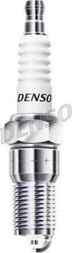 Denso T16EPR-U15 - Свеча зажигания autospares.lv