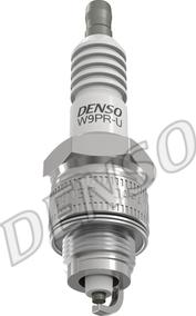 Denso W9PR-U - Свеча зажигания autospares.lv