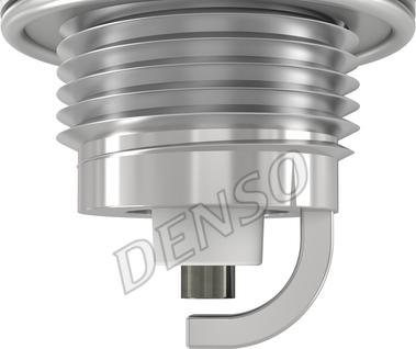 Denso W9PR-U - Свеча зажигания autospares.lv