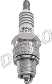 Denso W24FP-U - Свеча зажигания autospares.lv