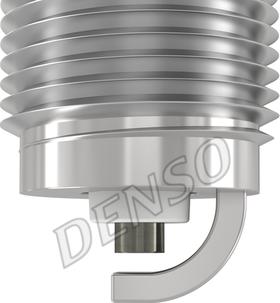 Denso W20EPR-S11 - Свеча зажигания autospares.lv