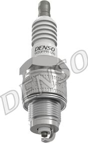 Denso W20FPR-U10 - Свеча зажигания autospares.lv