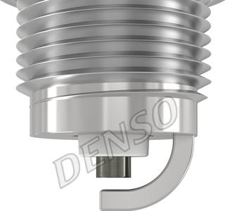 Denso W20FPR-U10 - Свеча зажигания autospares.lv