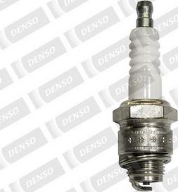 Denso W20S-U - Свеча зажигания autospares.lv