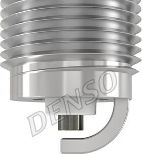 Denso W22EPR-U11 - Свеча зажигания autospares.lv