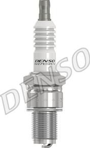 Denso W27ESR-V - Свеча зажигания autospares.lv